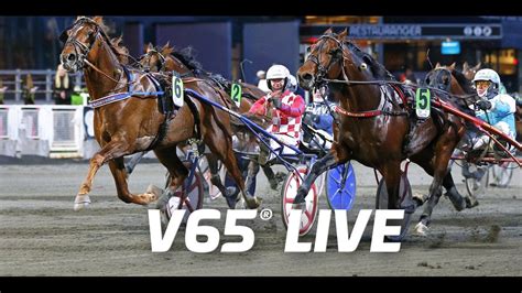 v65 live